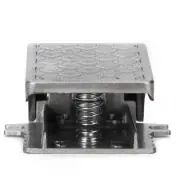Professional Sandblasting Equipment Machine Foot Pedal Switch Control Accessory