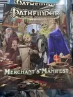 Pathfinder (RPG) Player Companion: Merchant's Manifest