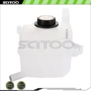 For 1999-00 Ford Windstar Radiator Coolant Overflow Tank (for: Ford)