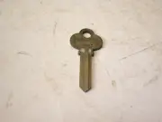 Corbin Master Key Blank 6-pin
