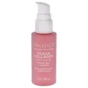Pacifica Vegan Collagen Skin Solve Primer ? 3-in-1 Face Primer that Primes, Blur