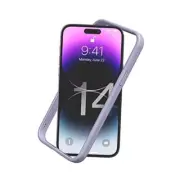 Bumper Case Compatible with [iPhone 14 Pro Max] | iPhone 14 Pro Max - Lavender