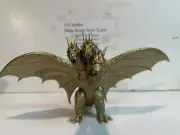 Bandai Movie Monster Series King Ghidorah (2001) imported from Japan