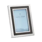 Georg Jensen Manhattan Picture Frame, 8 x 10
