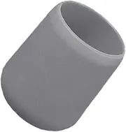 Fishing Rod Butt Cap - Silicone End Protector Fish Rod Butt Cap - High Elasticity Shock Absorber Accessories For Beginners Enthusiasts And Professionals