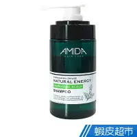 在飛比找蝦皮商城優惠-Amida 蜜拉平衡去脂洗髮精250ml 現貨 蝦皮直送