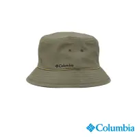 在飛比找momo購物網優惠-【Columbia 哥倫比亞 官方旗艦】中性 - 素色漁夫帽
