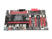 Asus CROSSHAIR V FORMULA AMD 990FX Socket AM3+ ATX Motherboard