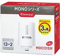 在飛比找樂天市場購物網優惠-Cleansui 【日本代購】三菱麗陽 淨水器濾心 MONO