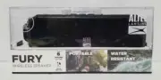Altec Lansing Fury Wireless Speaker Water Resistant (LOC CUB-4)