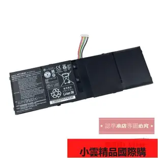 【小可國際購】原裝ACER宏碁Aspire V5-552GPPG,V5-572GPPG,R7-481 電腦電池