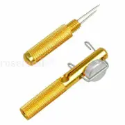 Manual Tying Portable Knot Line Fast Supplies Knotting Fishing Tool Practical