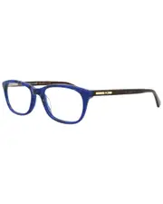 McQ by Alexander McQueen Women's MQ0114OP 51mm Optical Frames NoSize Brown