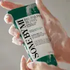 SOME BY MI AHA-BHA-PHA 30 DAYS MIRACLE ACNE CLEAR FOAM 100ml, Kbeauty, sample