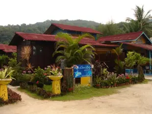 巴渝潛水旅館Bayu Dive Lodge