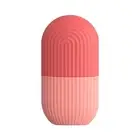 Ice Face Roller Massager,ice-cube Roller for Face,Eyes and Neck Naturally9958