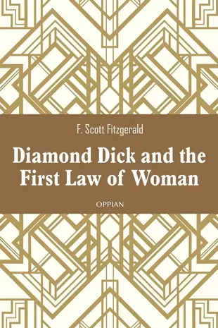 【電子書】Diamond Dick and the First Law of Woman
