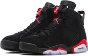 [Nike] 6 Retro 'Infrared 2019' - 384664-060