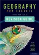 Geography for Edexcel A Level Year 1 and AS Level Revision Guide