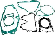 WOODEY Motorcycle Engine Crankcase Cover Cylinder Head Base Gasket Kits for F650GS F650CS G650GS G650X