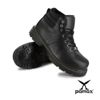 在飛比找ETMall東森購物網優惠-【PAMAX 帕瑪斯】帥氣馬丁安全鞋/工作靴(PW5911F