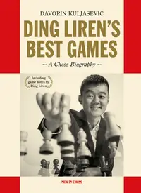 在飛比找誠品線上優惠-Ding Liren's Best Games: A Che