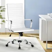Artiss Office Chair Conference Chairs High Back