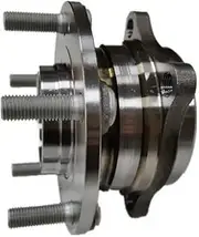 Parts Number 51750-2B010 Hub Unit Front Pack of 1 Piece
