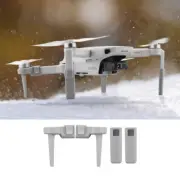 1 Set 30mm Extensions Gimbal Landing Gear Leg For DJI Mavic Mini 2/Mini Drone A