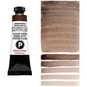 Daniel Smith Watercolour 15 ml Hematite Burnt Scarlet G (P)S3