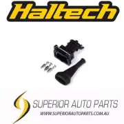 Haltech Plug and Pins - 3 Pin Junior Timer Female Connect- fits Bosch HT-030310
