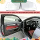 汽車後視鏡玻璃側翼倒車鏡後視鏡玻璃適用於梅賽德斯奔馳 W212 204 221 2048103121 204810322