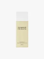 Shade Drops Mineral Milk