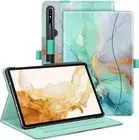 Case for Samsung Galaxy Tab S10 Plus 2024/S9 Plus 2023/S8 Plus 2022 12.4 inch