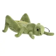 Aurora - Mini Flopsie - 8" Grant Grasshopper Adorable Stuffed Animal