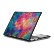 MacBook Pro 14-inch (M1 - M4) Impact Case When This Dream Feels So Real by Ingrid Ching