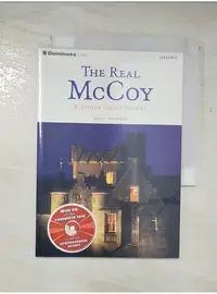 在飛比找蝦皮購物優惠-The Real McCoy and Other Ghost