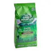 Green Mountain Coffee Roasters Dark Magic Whole Bean Coffee 18 oz. - 6/Pieces