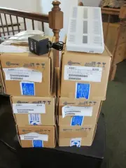 Mitel MiLink Programmable Key Module (9112-200-000-NA) - New In Box 6 Available