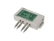 UX120-006M Analog Data Logger