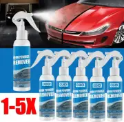 Car Rust Removal Spray Multi-Purpose Rust Remover Inhibitor-Derusting-Spray TK