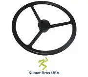 New Steering Wheel FITS Kubota B6100D B6100E B6100HST-D B6100HST-E