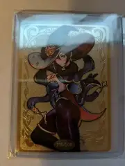 Amanda Lapalme Mana Moon Sozomaika Mona Field Center #218/500