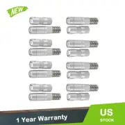 For Chevy Silverado 07-12 16 × Active Fuel Management AFM DOD Valve Lifters Set (for: Chevrolet)