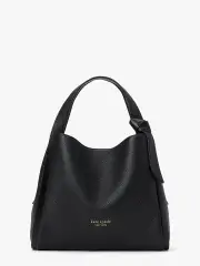 Knott Medium Crossbody Tote