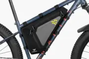 Apidura Backcountry Full Frame Pack 4L — AUS STOCK— Bag Bikepacking MTB Triangle