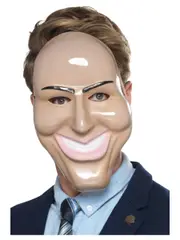 Smile Killer Halloween Costume Mask