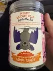 Batista The Bat Scentsy Buddy Clip + Gimme Candy Scent BRAND NEW