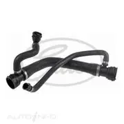 Gates Molded Coolant Hose - 05-2862