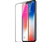 Full Coverage Tempered Glass Screen Protector for iPhone 11